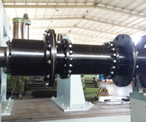 TARR系列膜盤(pán)聯(lián)軸器