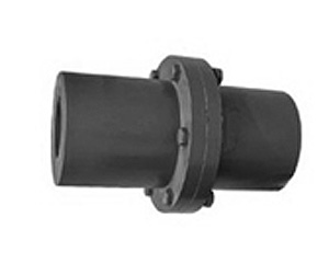 GY、GYS、GYH型凸緣聯(lián)軸器